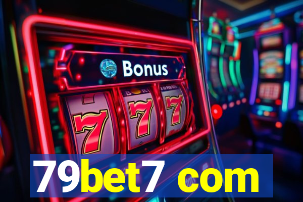 79bet7 com